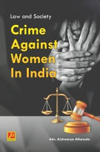 Law and Society Crime Against Women in India