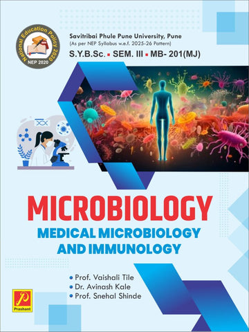 Medical Microbiology & Immunology