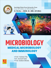Medical Microbiology & Immunology