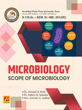 Scope of Microbiology