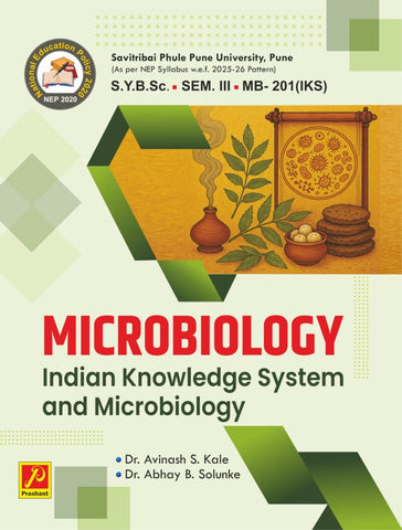 Indian Knowledge System and Microbiology