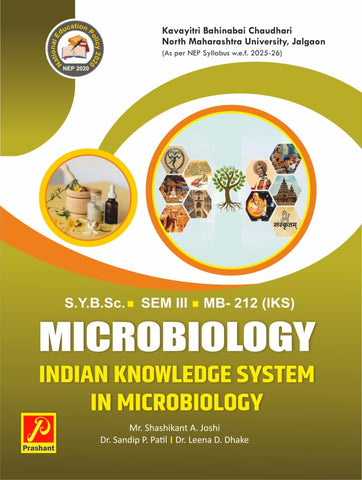 Indian Knowledge System In Microbiology