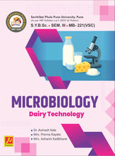 Dairy Technology