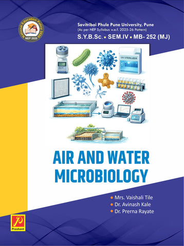 Air and Water Microbiology