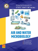 Air and Water Microbiology