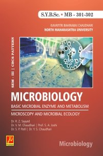 MB-301-302 | Basic Microbial Enzyme and Metabolism | Microscopy and Microbial Ecology