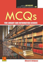 MCQs For Library and Information Science