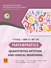 Quantitative aptitude and logical reasoning