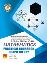 Practical Course on Graph Theory
