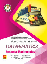 Business Mathematics