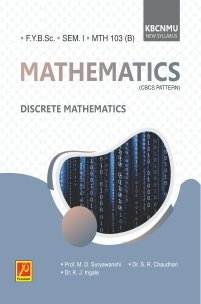MTH-103 (B) | Discrete Mathematics