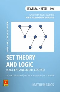 MTH-304 | Set Theory and Logic (SEC)
