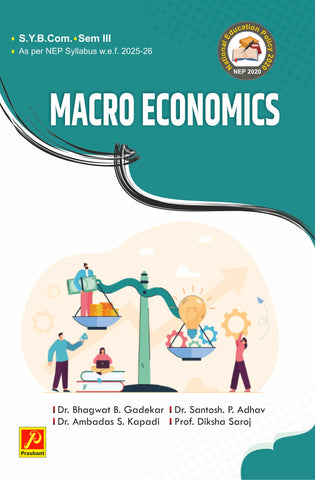 Macro Economics