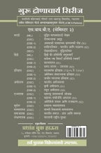 राज्यशास्त्र : महाराष्ट्र प्रशासनाची ओळख