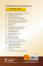 Management and Cooperative Housing Societies