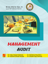 Management Audit