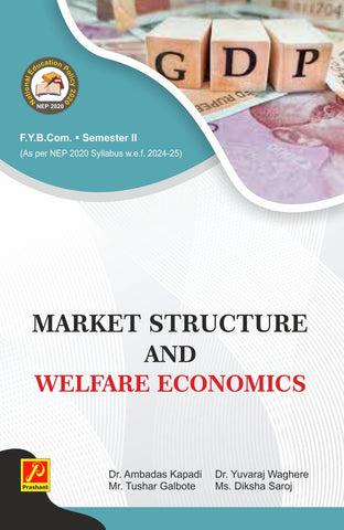 Market Structure and Welfare Economics