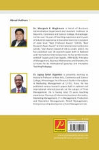 Marketing and Salesmanship