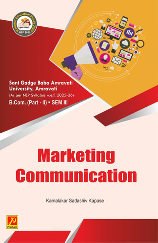Marketing Communication