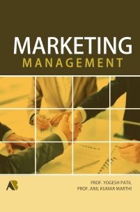 Marketing Management