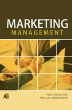 Marketing Management