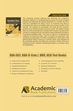 Marketing Management
