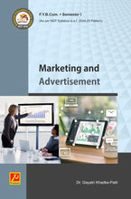 Marketing and Advertising