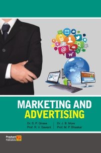 Marketing and Advertising