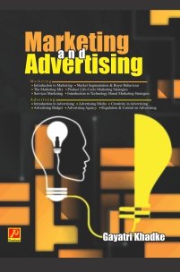 Marketing and Advertising