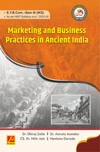 Marketing and Business Practices in Ancient India