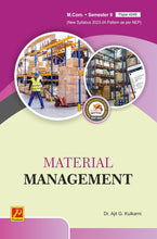 Material Management