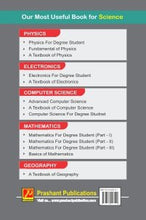 Mathematics for Degree Student (Part – I)
