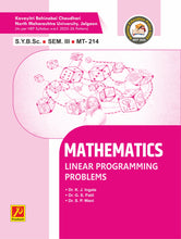 Linear Programming Problems