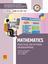 Practical Course on Python