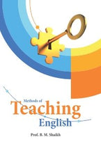 Methods of Teaching English