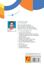 Methods of Teaching English