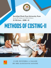 Methods of Costing - II