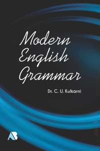 Modern English Grammar