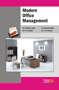 Modern Office Management