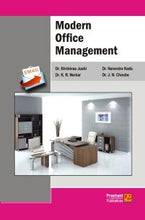 Modern Office Management