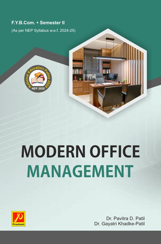 Modern Office Management
