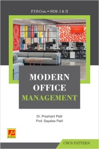Modern Office Management