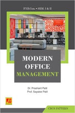 Modern Office Management