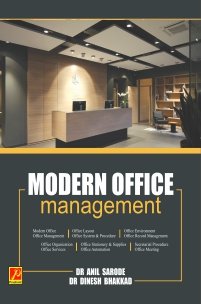 Modern Office Management