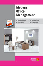Modern Office Management