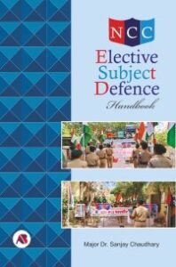 NCC Elective Subject Defence Hand Book