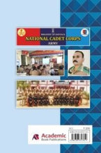 NCC Elective Subject Defence Hand Book