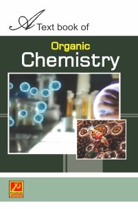 A Textbook of Organic Chemistry