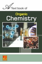A Textbook of Organic Chemistry