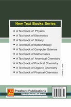 A Textbook of Organic Chemistry